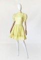 Sukienka vintage 60's square dance