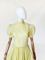 Sukienka vintage 60's square dance
