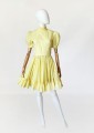 Sukienka vintage 60's square dance