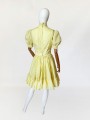 Sukienka vintage 60's square dance