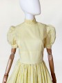 Sukienka vintage 60's square dance