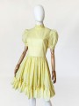 Sukienka vintage 60's square dance