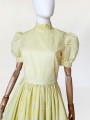 Sukienka vintage 60's square dance