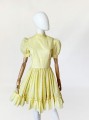 Sukienka vintage 60's square dance