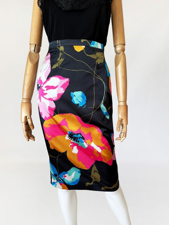Dolce&Gabbana ołówkowa spódnica