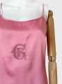 Gianfranco Ferre jedwabny top vintage