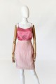 Gianfranco Ferre jedwabny top vintage
