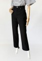 Versace czarne spodnie casual