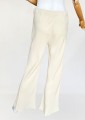 Emanuel Ungaro jedwabne dzwony vtg