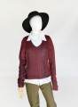 Dries Van Noten awangardowy sweter