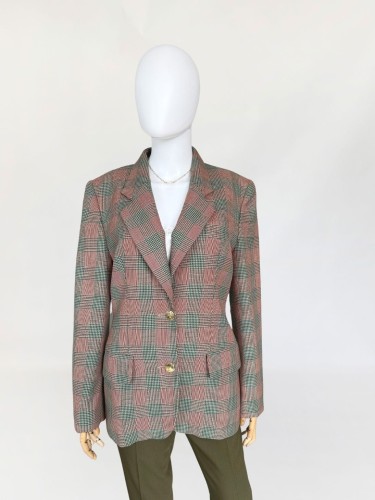 Renato Balestra wełniana marynarka