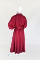Together sukienka vintage maxi