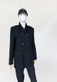 Max Mara wełniana kurtka