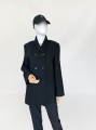 Max Mara wełniana kurtka