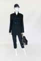 Max Mara wełniana kurtka