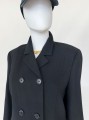 Max Mara wełniana kurtka