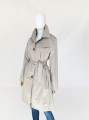 Cora Garwolin trencz vintage