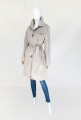 Cora Garwolin trencz vintage