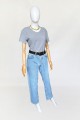 Armani mom jeans vintage 90's