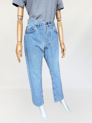 Armani mom jeans vintage 90's