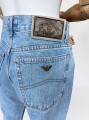 Armani mom jeans vintage 90's