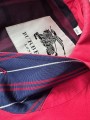 Burberry Camden Heritage krótki trench