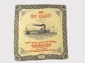 Bellotti jedwabna apaszka vintage