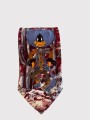 Jedwabny krawat Looney Tunes 90's