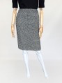 Max&amp;Co ołówkowa wełniana spódnica