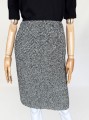 Max&amp;Co ołówkowa wełniana spódnica