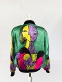 Picasso bomberka vintage 90's