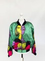 Picasso bomberka vintage 90's