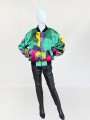 Picasso bomberka vintage 90's