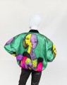 Picasso bomberka vintage 90's