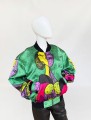 Picasso bomberka vintage 90's