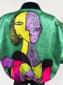 Picasso bomberka vintage 90's