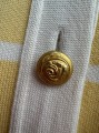 Escada wełniany sweter kardigan vintage 1980s