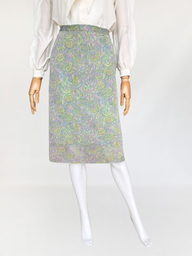 Luisa Spagnoli spódnica vintage 60's