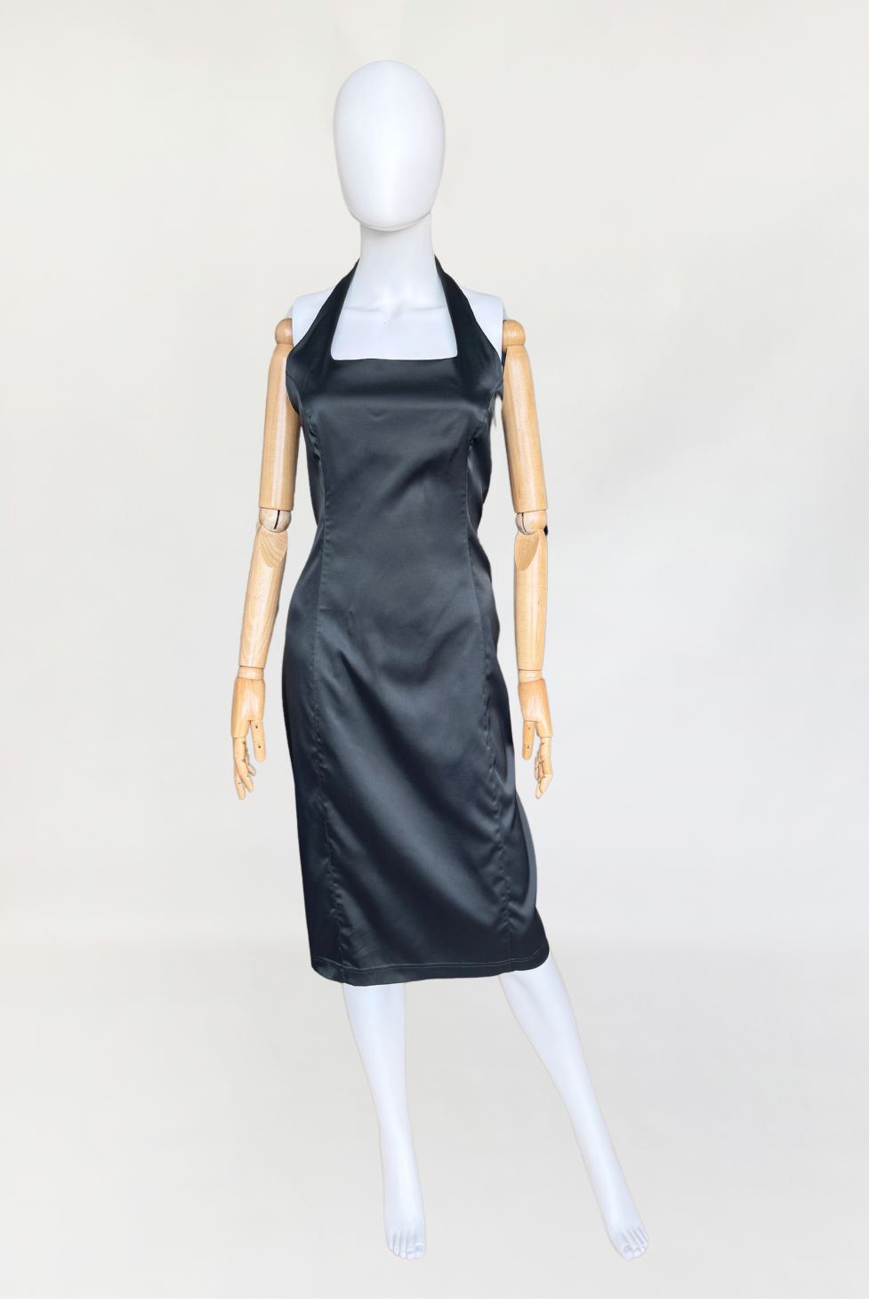 Mariella Burani sukienka deadstock y2k vintage