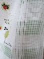 Christian Dior jedwabna apaszka vintage