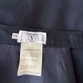 Valentino spódnica vintage 1990s