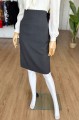Max Mara ołówkowa wełniana spódnica