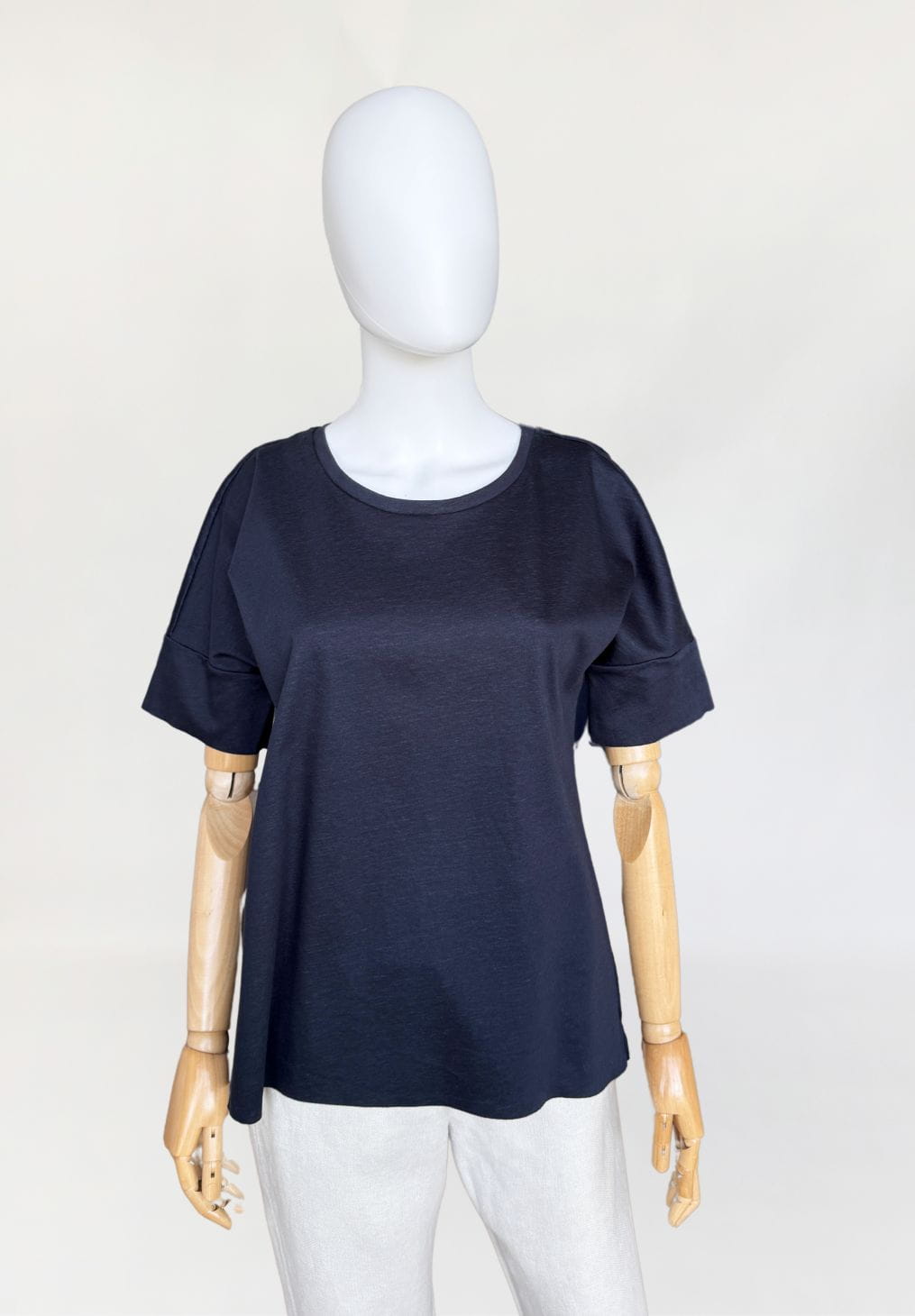 Max Mara klasyczna bluzka