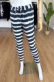 Armani Exchange spodnie z jedwabiu morwowego