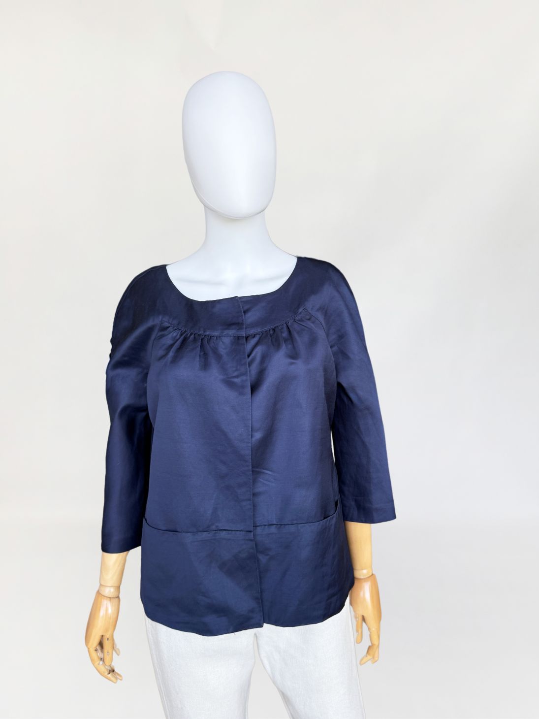 Comptoir des Cotonniers lekka kurtka