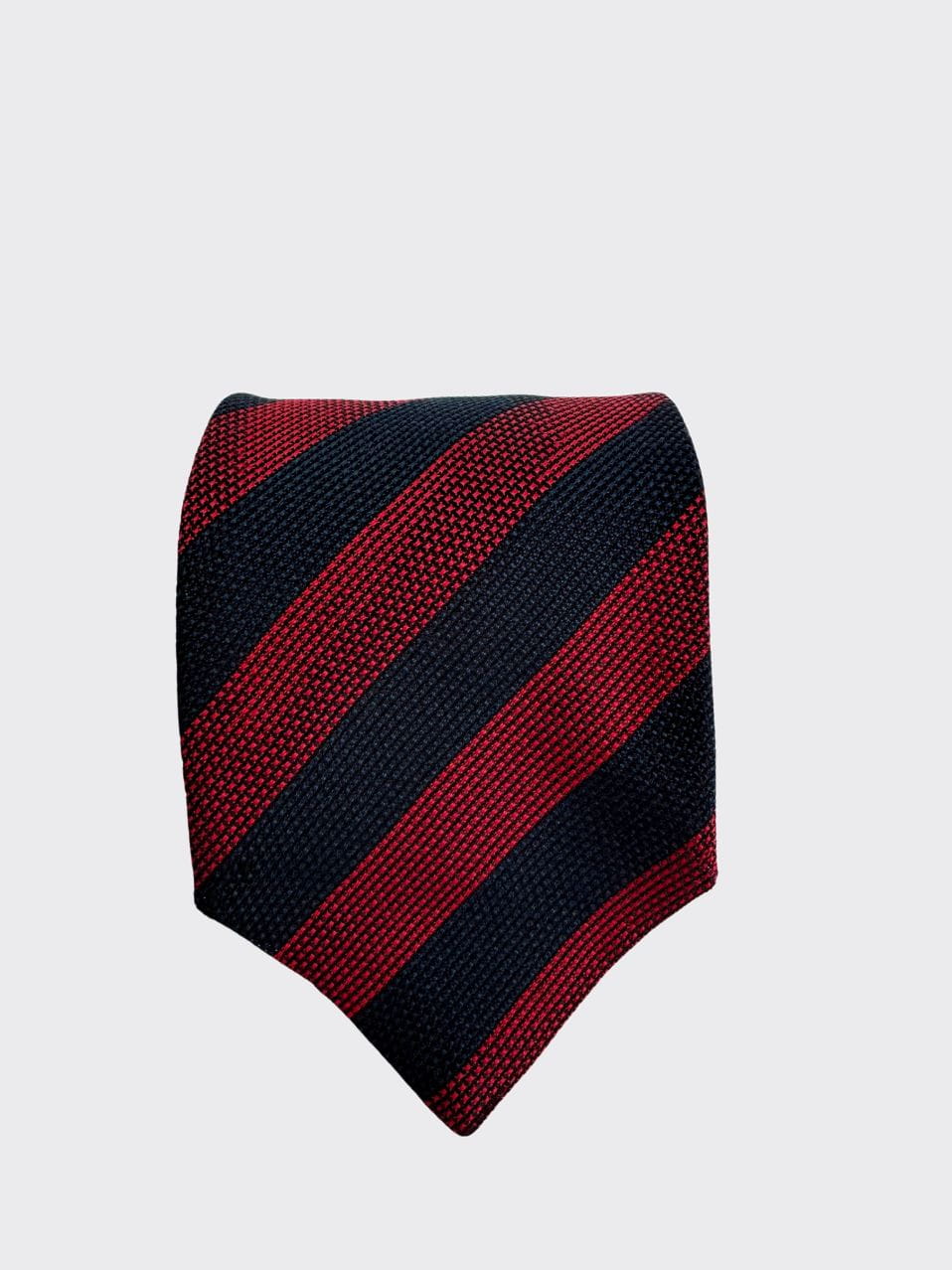 Pierre Cardin jedwabny krawat vintage