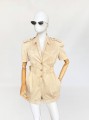 Thierry Mugler kombinezon vintage 1980s