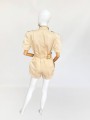 Thierry Mugler kombinezon vintage 1980s