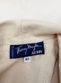 Thierry Mugler kombinezon vintage 1980s