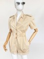 Thierry Mugler kombinezon vintage 1980s